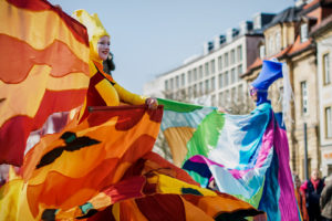 Verkaufsoffener Sonntag © Meike Kratzer