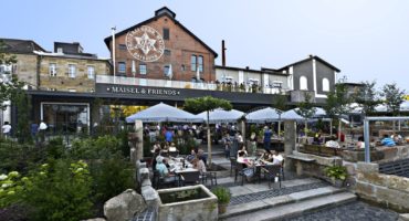 Liebesbier in der Maisles Biererlebniswelt