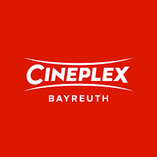 Cineplex Bayreuth Logo