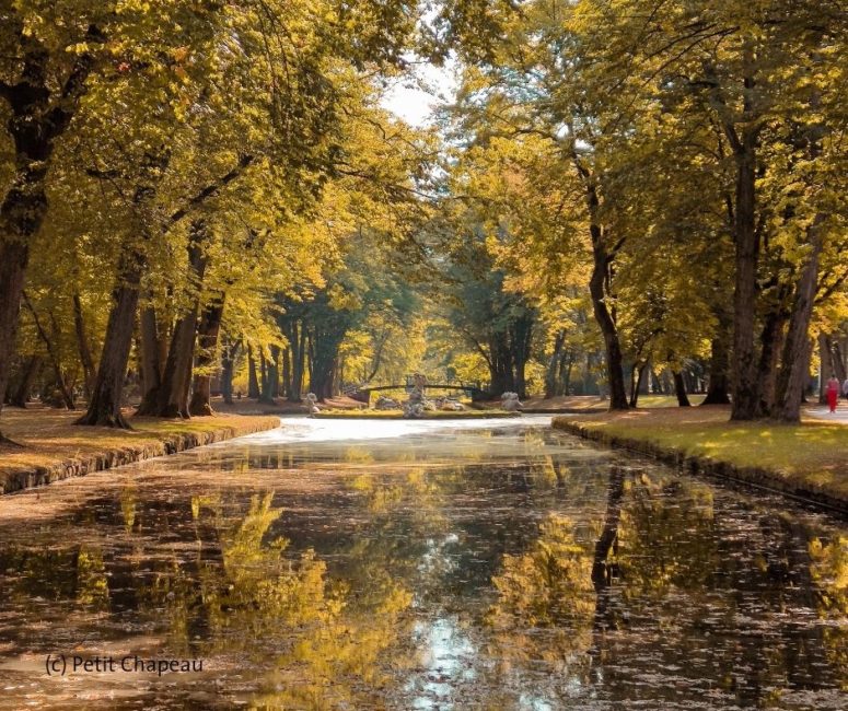 Hofgarten