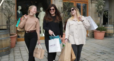 Shoppen in Bayreuth