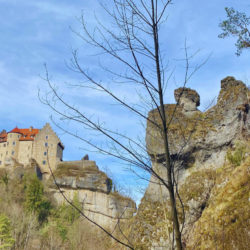 Ausflugs­ideen rund um die Burg Rabenstein