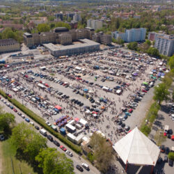 Bayreu­ther Herbstflohmarkt