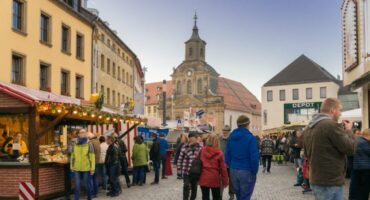 Lichtmessmarkt